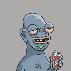Odd Fren #2082