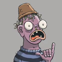 Odd Fren #7380