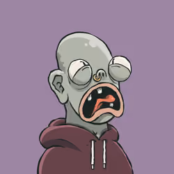 Odd Fren #4370