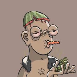 Odd Fren #6321