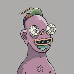 Odd Fren #8480