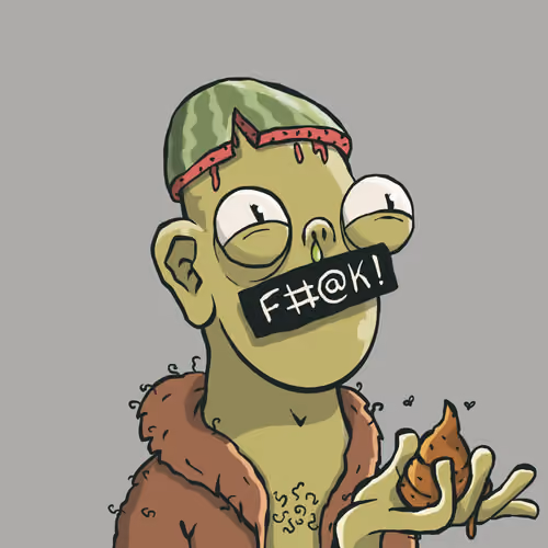 Odd Fren #6405