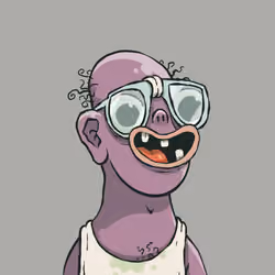 Odd Fren #7630