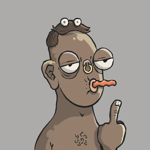 Oddfrenswtf