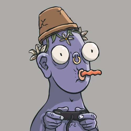 Odd Fren #8259