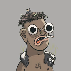 Odd Fren #3392