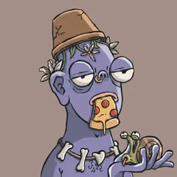 Odd Fren #2800