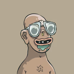 Odd Fren #2322