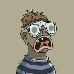 Odd Fren #1489