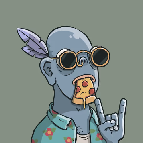 Odd Fren #9324