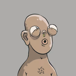 Odd Fren #3502