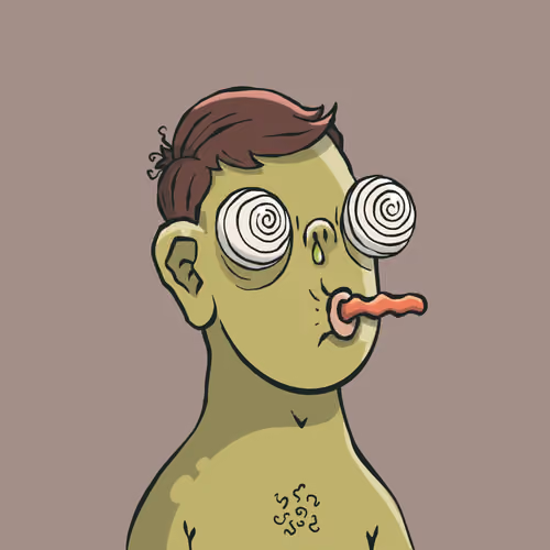 Odd Fren #172