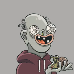 Odd Fren #5363