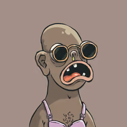 Odd Fren #6956