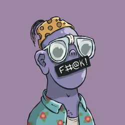 Odd Fren #1011