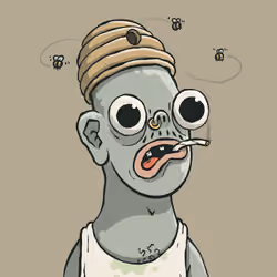 Odd Fren #2876