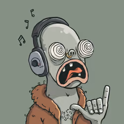 Odd Fren #7247