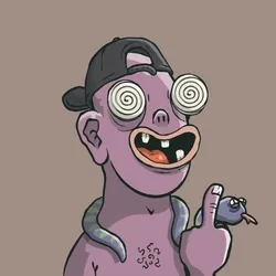 Odd Fren #5847