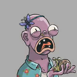 Odd Fren #8342