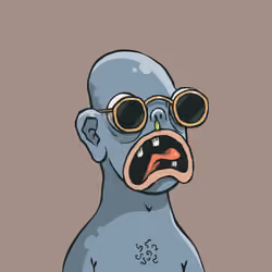 Odd Fren #685