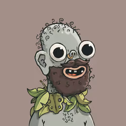 Odd Fren #4754