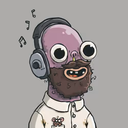Odd Fren #3624