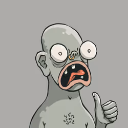 Odd Fren #52
