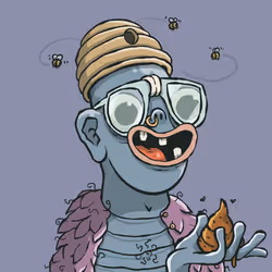 Odd Fren #6006