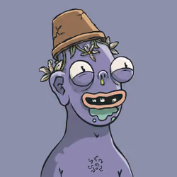 Odd Fren #9276