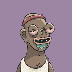 Odd Fren #4533