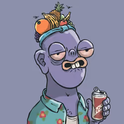 Odd Fren #6916