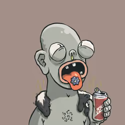 Odd Fren #5341