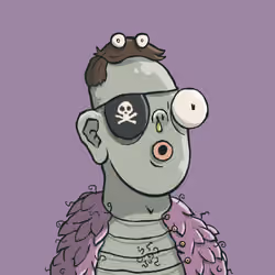 Odd Fren #8069