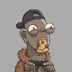 Odd Fren #4707