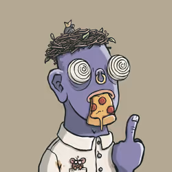 Odd Fren #5020