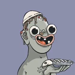 Odd Fren #6325
