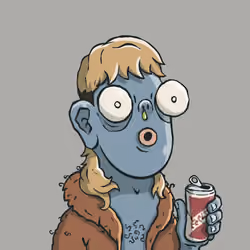 Odd Fren #8749