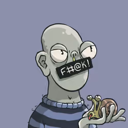 Odd Fren #5724