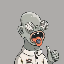 Odd Fren #2052