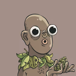 Odd Fren #1727