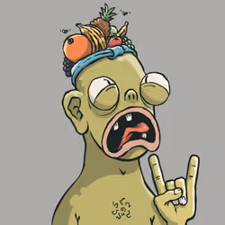 Odd Fren #4944