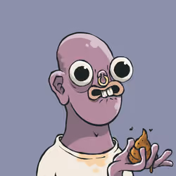 Odd Fren #6286