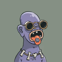 Odd Fren #6786