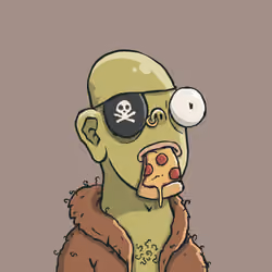 Odd Fren #5183