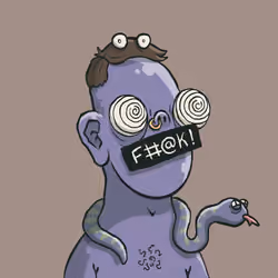 Odd Fren #5293