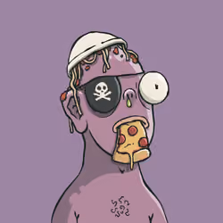 Odd Fren #202