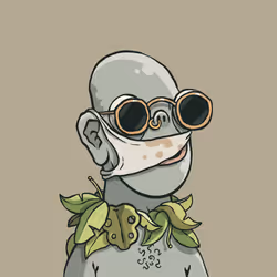 Odd Fren #9795
