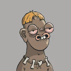 Odd Fren #9528