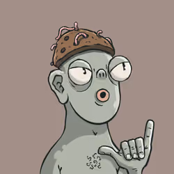 Odd Fren #5982