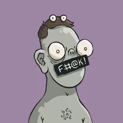 Odd Fren #1127